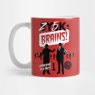 SY5K 2023 Mug